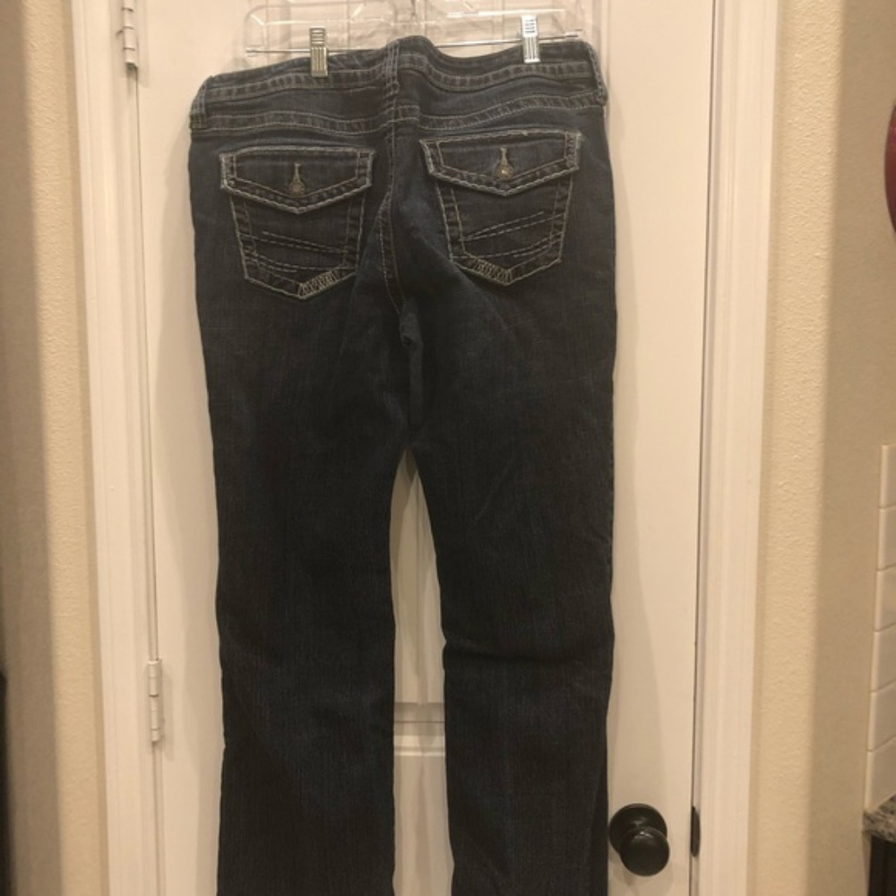 Ana Boot Cut Jeans